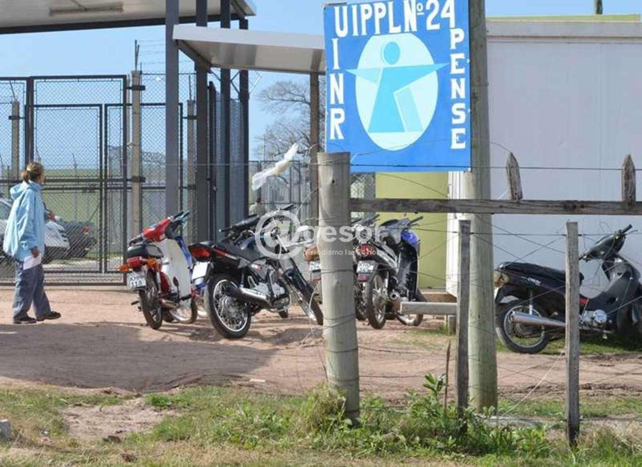 El caso fue denunciado el 15 de junio y fue formalizado en las últimas horas con 120 días de prisión como medida cautelar